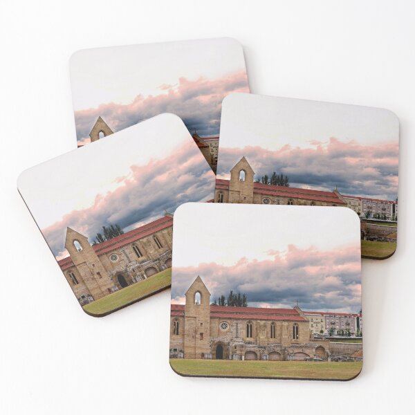 Item preview, (Old) Santa Clara Monastery designed and sold by Jane Ruttkayova.