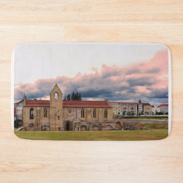 Item preview, (Old) Santa Clara Monastery designed and sold by Jane Ruttkayova.