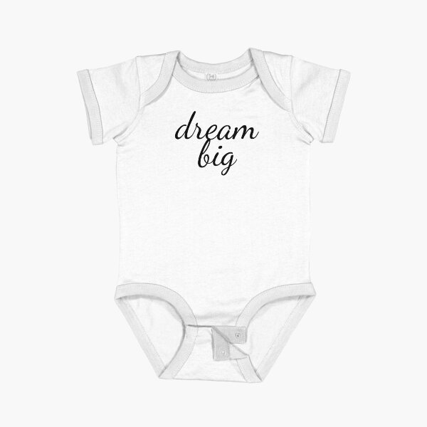 Item preview, Dream big designed and sold by Happy  Holiday.
