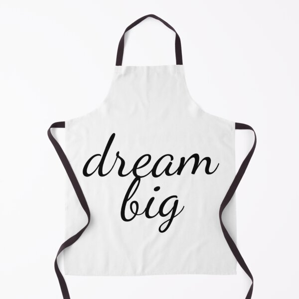 Item preview, Dream big designed and sold by Happy Holiday.