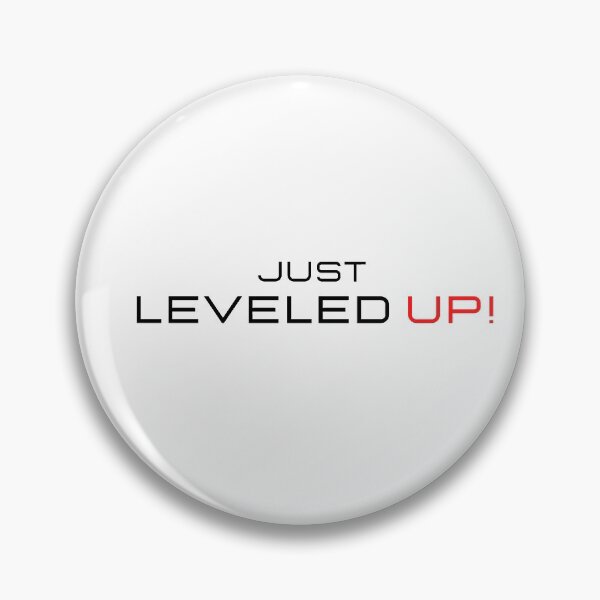Item preview, just leveled up  designed and sold by Artenas.