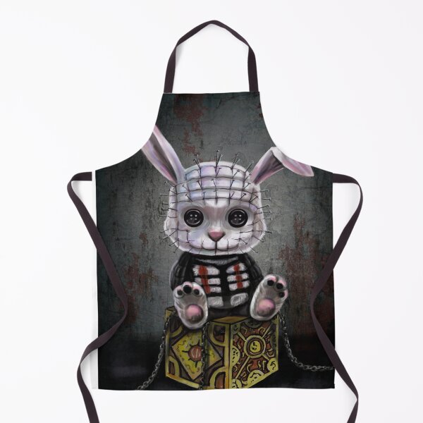 Item preview, Hareraiser designed and sold by DianaLevinArt.