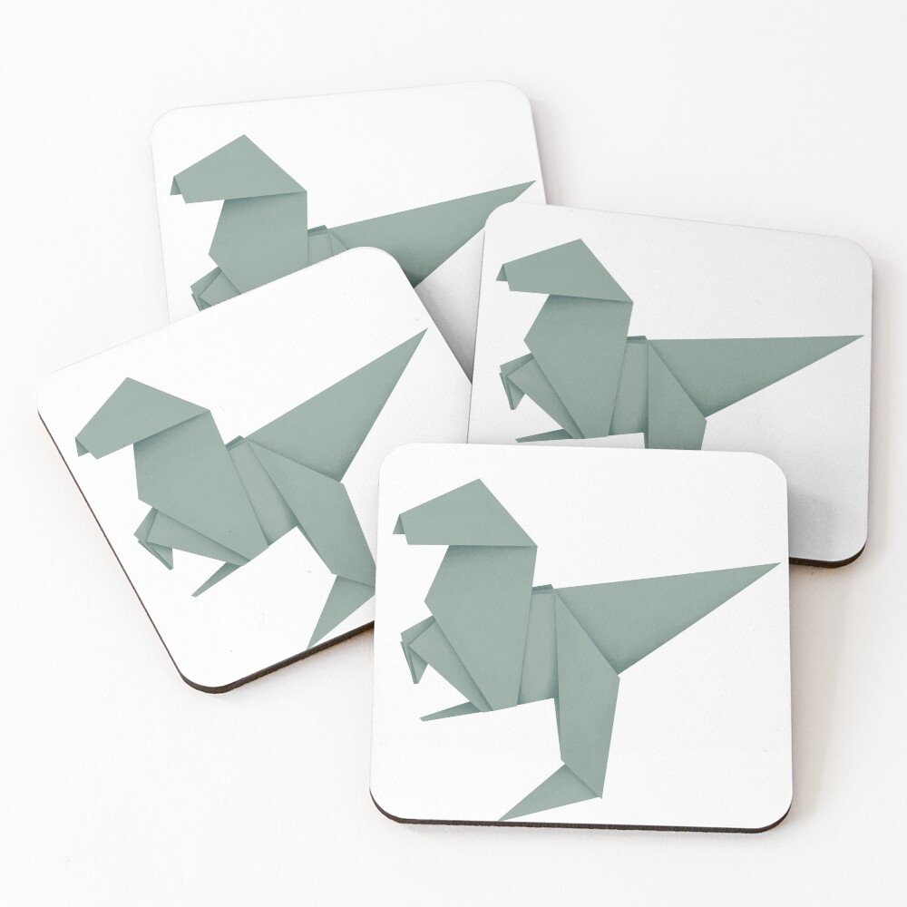 Item preview, Coasters (Set of 4) designed and sold by baileb13.