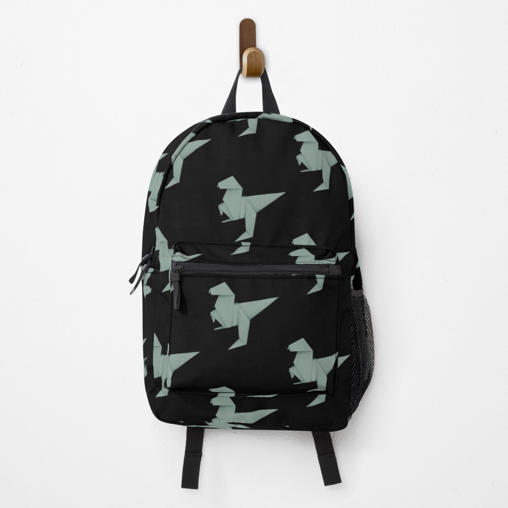 Item preview, Backpack designed and sold by baileb13.