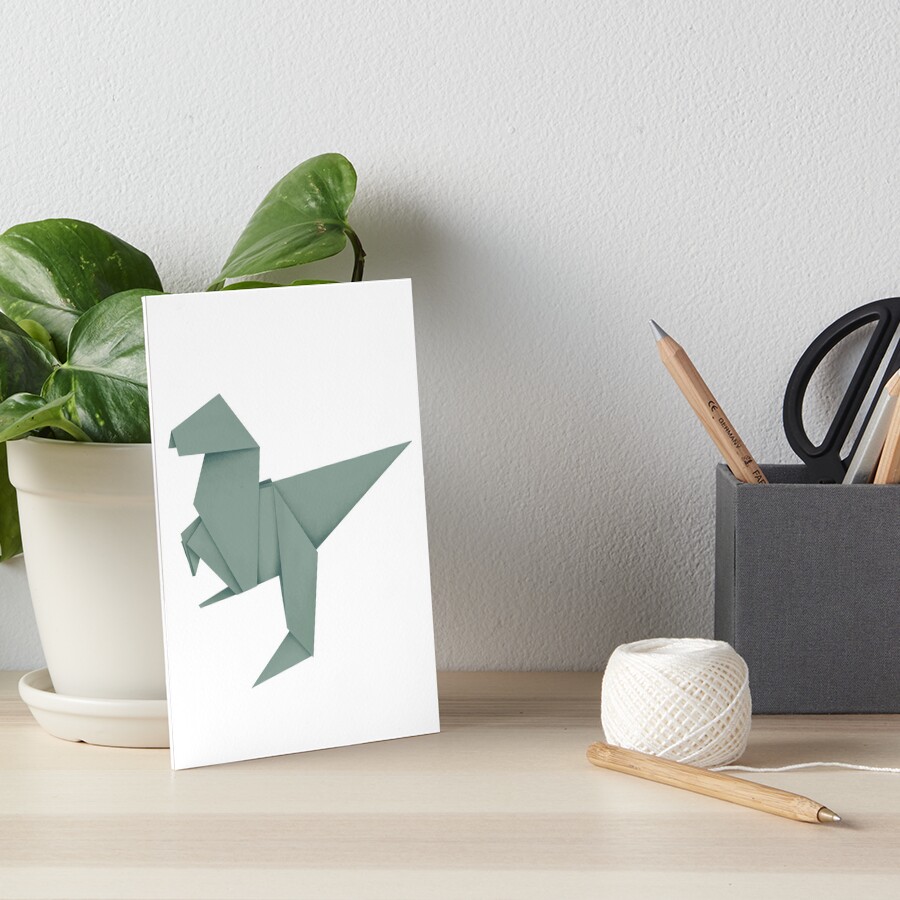 Item preview, Art Board Print designed and sold by baileb13.