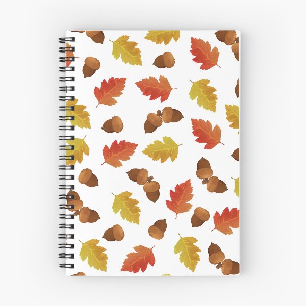 Item preview, Colorful Autumn pattern designed and sold by GulArt.