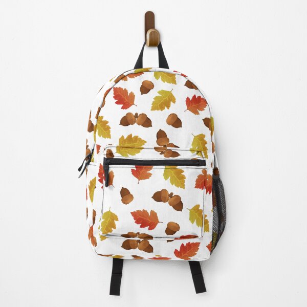 Item preview, Colorful Autumn pattern designed and sold by GulArt.