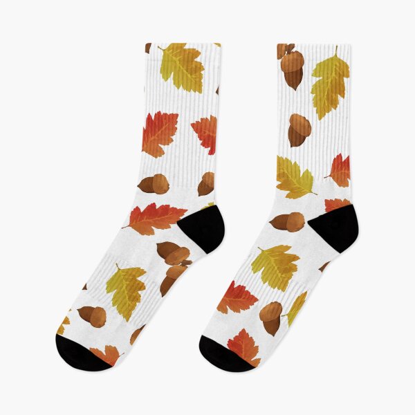 Item preview, Colorful Autumn pattern designed and sold by GulArt.