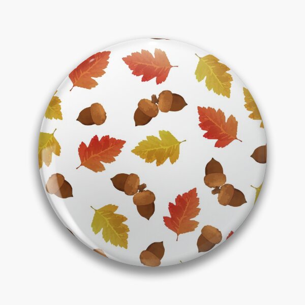 Item preview, Colorful Autumn pattern designed and sold by GulArt.