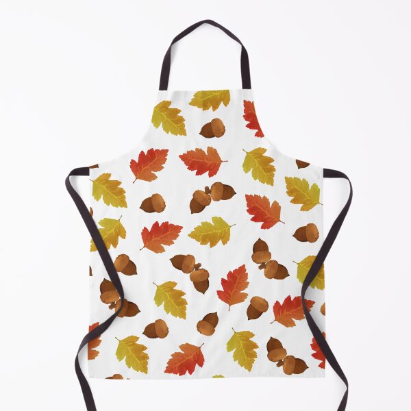 Item preview, Colorful Autumn pattern designed and sold by GulArt.