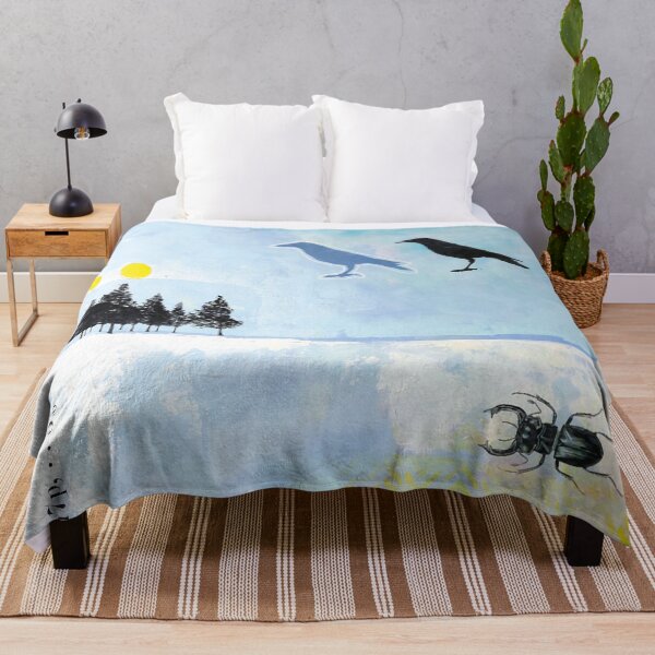 Item preview, Nature-Inspired Collage Art - Modern Abstract Design designed and sold by ColorsHappiness.