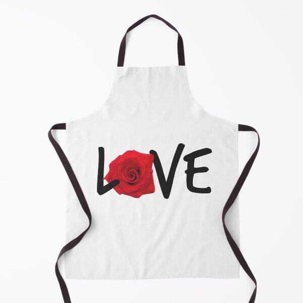 Item preview, Love as Red as a Rose designed and sold by TheArtImp.