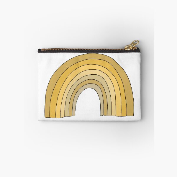 Item preview, Neutral Colours Rainbow Design designed and sold by Finecitydesigns.