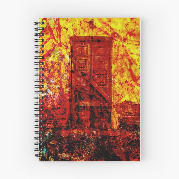 Item preview, LOCKED DOOR designed and sold by EdwardMonet.