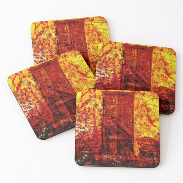 Item preview, LOCKED DOOR designed and sold by EdwardMonet.