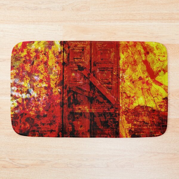 Item preview, LOCKED DOOR designed and sold by EdwardMonet.