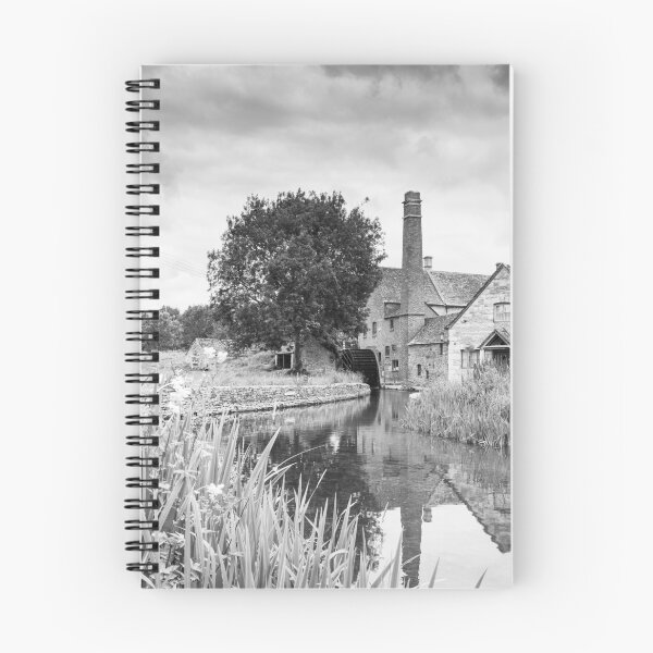 Item preview, Lower Slaughter, Gloucestershire designed and sold by MargaretClavell.
