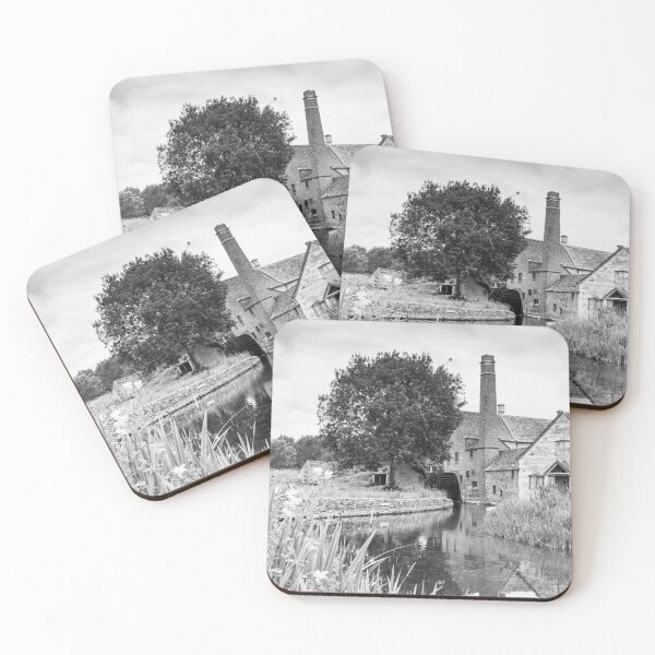 Item preview, Lower Slaughter, Gloucestershire designed and sold by MargaretClavell.