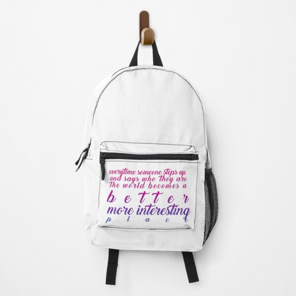 Item preview, Rosa Diaz Pride Quote designed and sold by dom e..