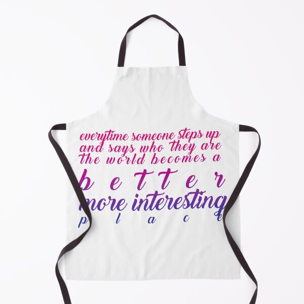 Item preview, Rosa Diaz Pride Quote designed and sold by dom e..