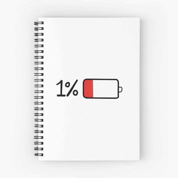 Item preview, low battery designed and sold by Clairevaleriee.