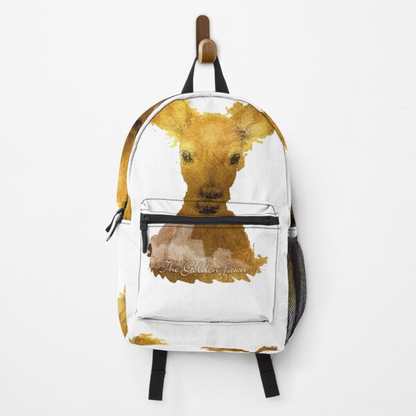 Item preview, The Golden Fawn (by ACCI) designed and sold by VanyssaGraphics.