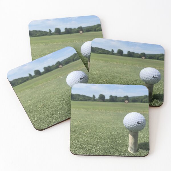 Item preview, Binghamton Golfing (2) designed and sold by CncptulCaptures.