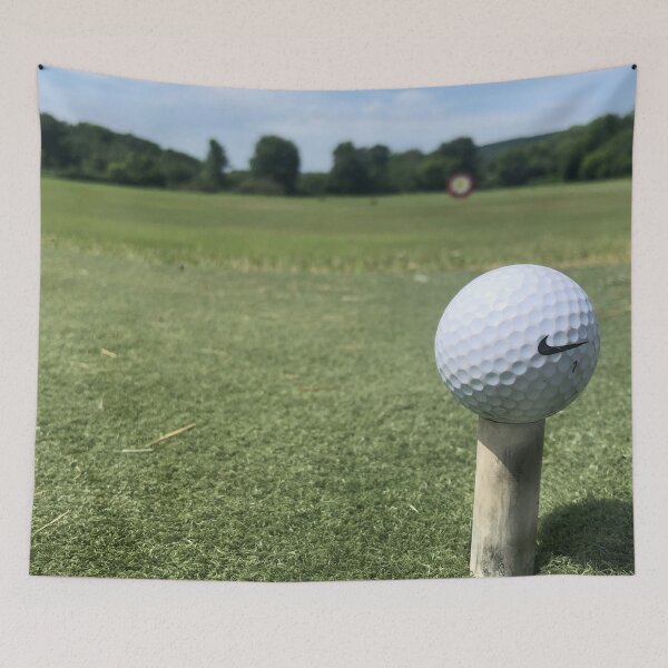 Item preview, Binghamton Golfing (2) designed and sold by CncptulCaptures.