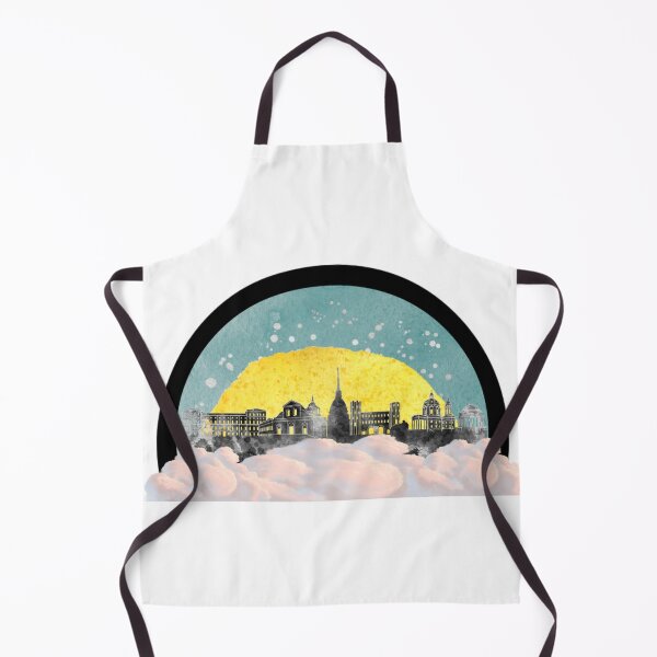 Item preview, Cloud City designed and sold by nerdlkr.