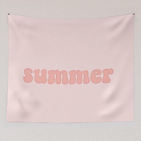 Item preview, Groovy Summer designed and sold by CaitlinCerys.