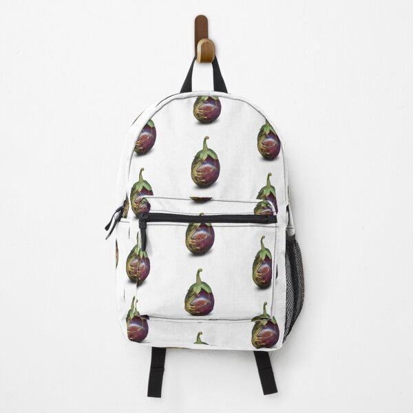 Item preview, Aubergine said Alberengina said Al-badindjan. designed and sold by Marc DEFORTESCU.