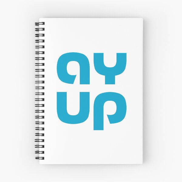 Item preview, Ay-up designed and sold by DesignByMH.