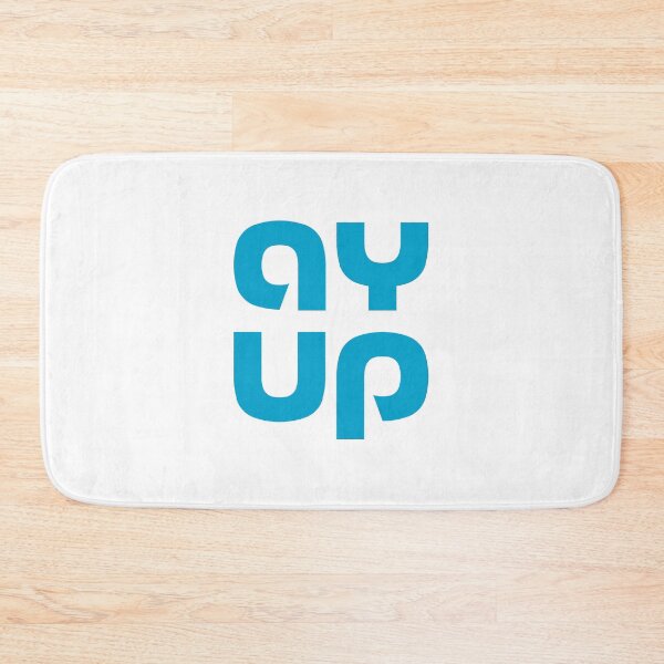 Item preview, Ay-up designed and sold by DesignByMH.