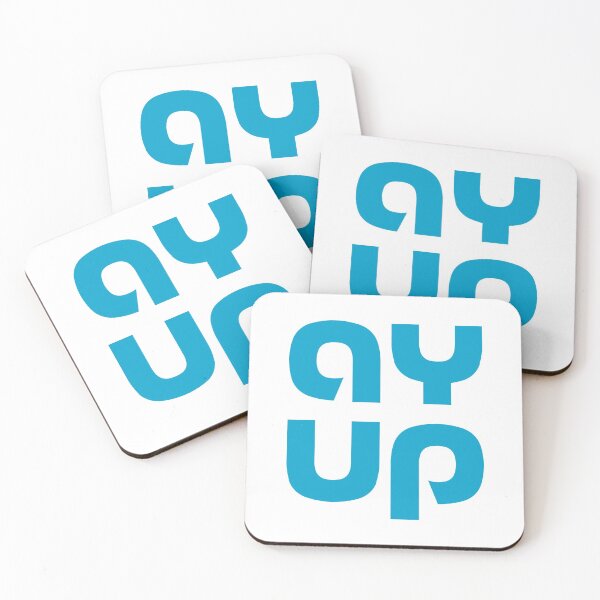 Item preview, Ay-up designed and sold by DesignByMH.