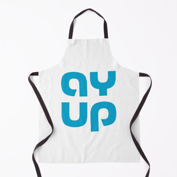Item preview, Ay-up designed and sold by DesignByMH.