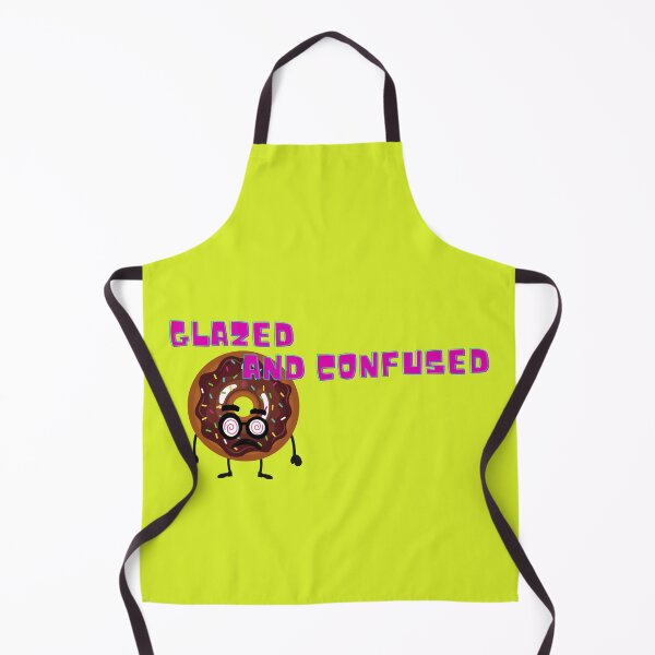 Item preview, Glazed and Confused designed and sold by KeturahCreative.
