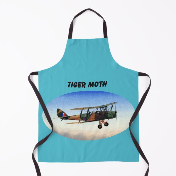 Item preview, Tiger Moth Aircraft designed and sold by William Holkham.