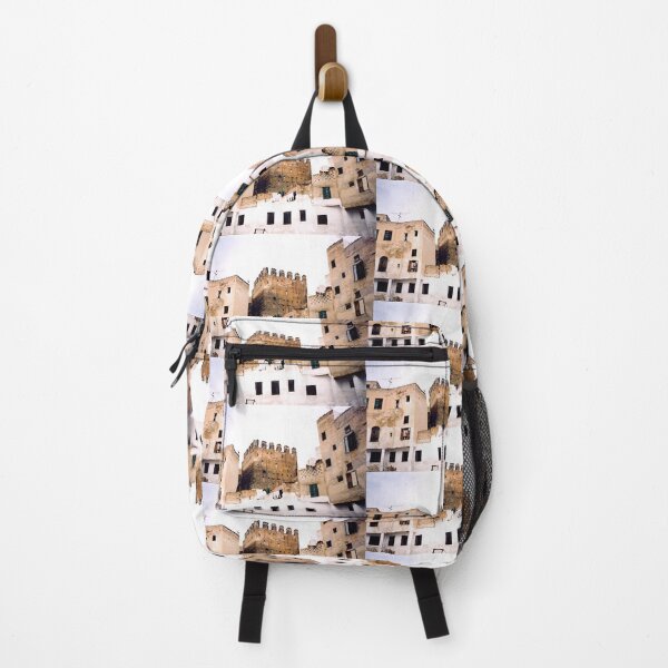 Item preview, Walls overlooking the Jewish cemetery in Fez, Morocco designed and sold by Shulie1.