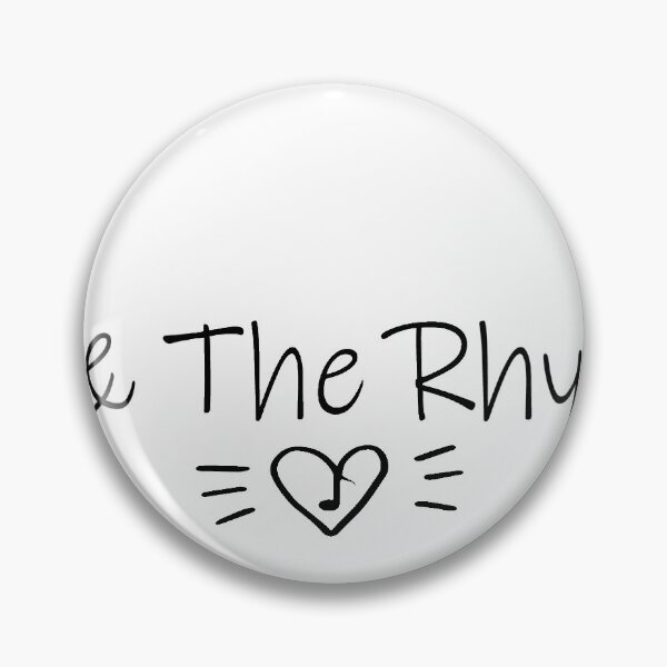 Item preview, Me & The Rhythm designed and sold by JosiaJourdan.