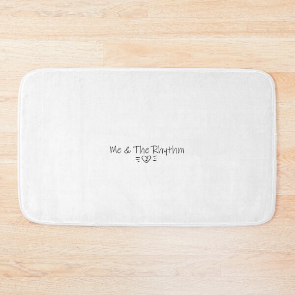 Item preview, Me & The Rhythm designed and sold by JosiaJourdan.