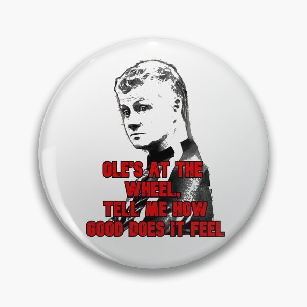 Item preview, Ole at the wheel CHANT tee designed and sold by DodoartDesigns.