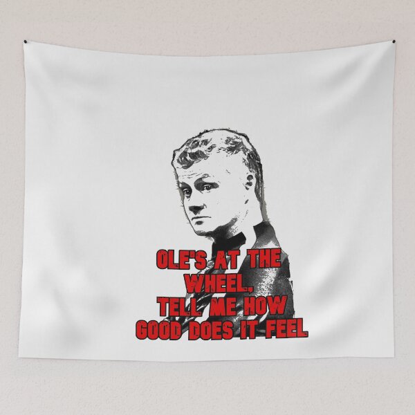 Item preview, Ole at the wheel CHANT tee designed and sold by DodoartDesigns.