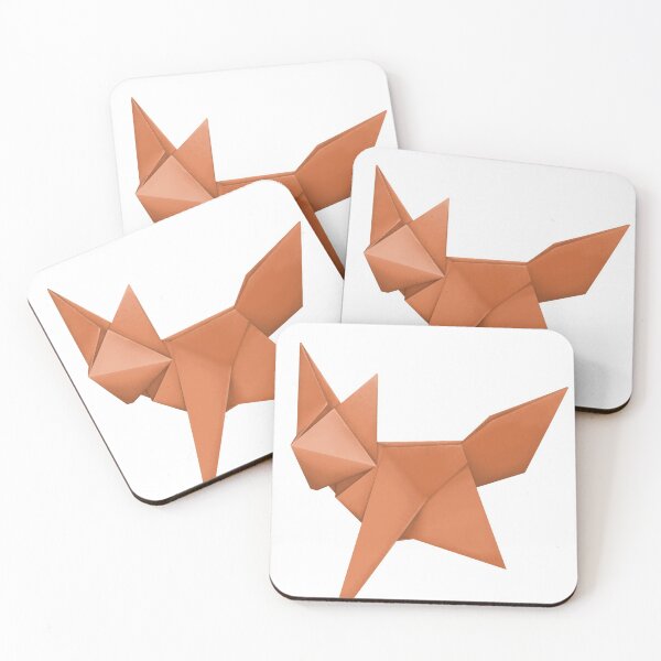 Item preview, Origami Fox designed and sold by baileb13.