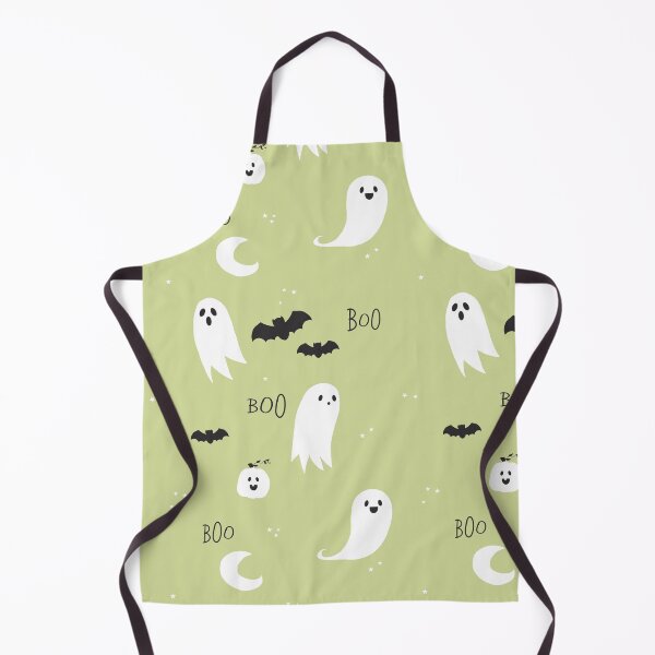 Item preview, Ghostly Friends 3 designed and sold by gabriellejean.