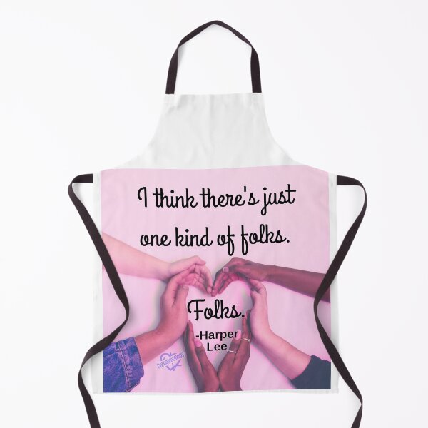Item preview, I think there's just one kind of folks. designed and sold by Caregiverology.