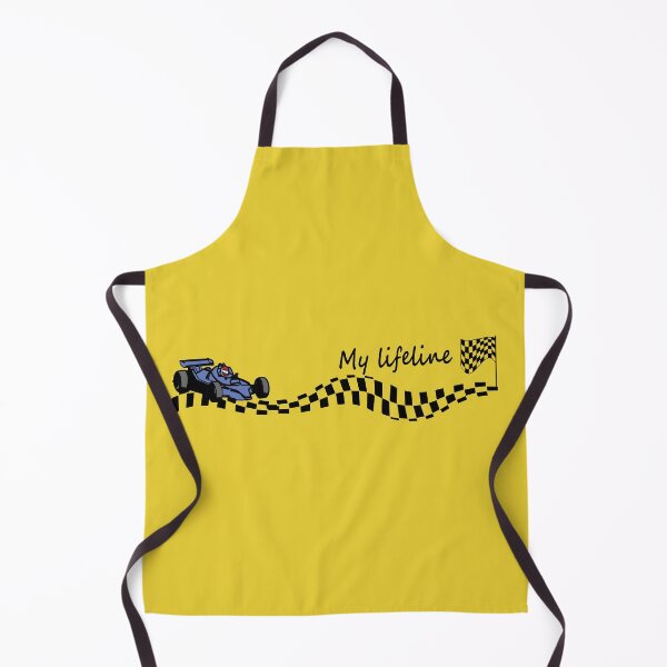 Item preview, My Lifeline racing designed and sold by JAZTshirt.