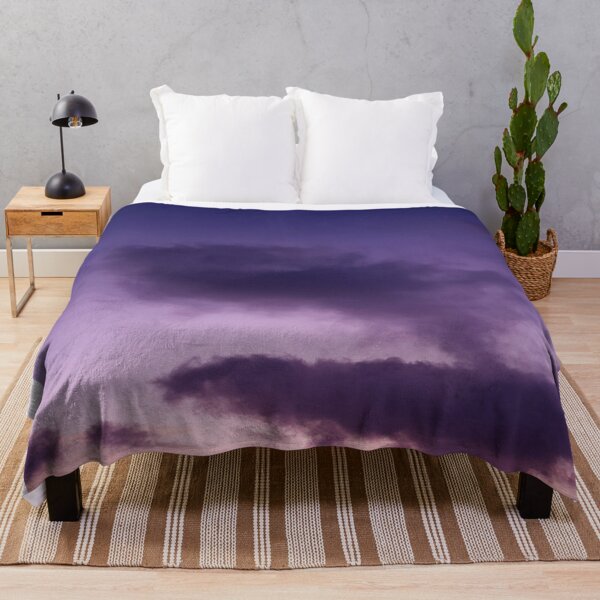 Item preview, Purple sky  designed and sold by Achmarry.