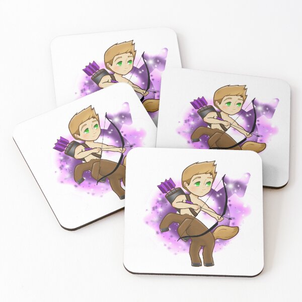 Item preview, Hawkeye Sagittarius designed and sold by Bami808.