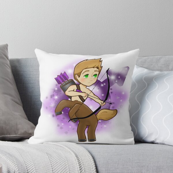 Item preview, Hawkeye Sagittarius designed and sold by Bami808.