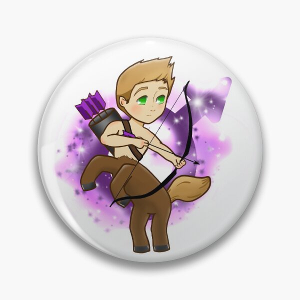 Item preview, Hawkeye Sagittarius designed and sold by Bami808.